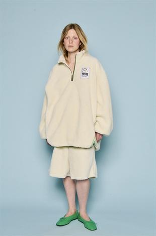 American vintage - Hoktown fleece 20 year